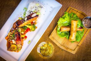 Mtl Bar & Bouffe