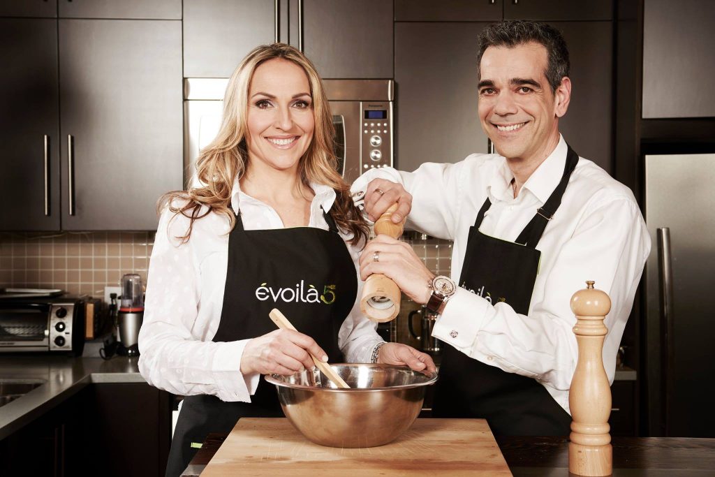 Évoilà5