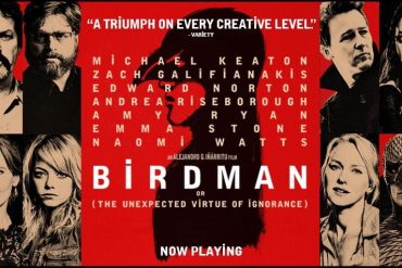Birdman