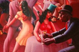 Nightlife et séduction