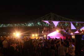 Un Samedi à Détroit par OCTOV