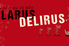 Festival du Monde Arabe