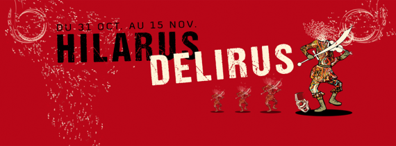 Festival du Monde Arabe