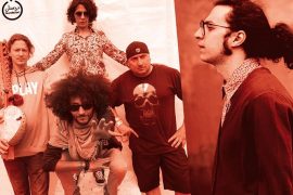 FMA - Électro Mystique