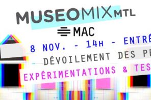 MuseomixMTL