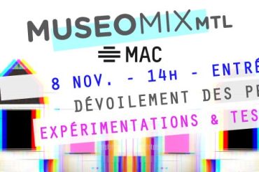 MuseomixMTL