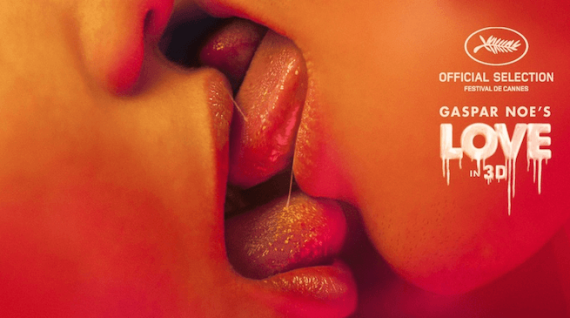Love 3D