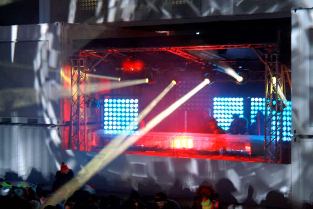 Igloofest