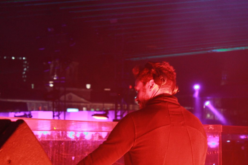 Tale of Us - Igloofest