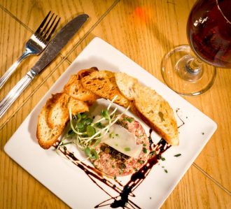 Mtl Bar & Bouffe