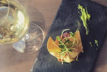 Tartarefest Tarte au saumon