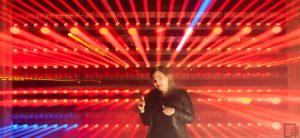 Nuit Blanche à la SAT