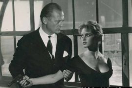 une histoire de l'érotisme