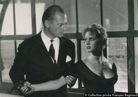 une histoire de l'érotisme