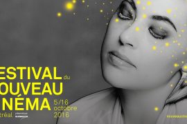 FNC - Festival du Nouveau Cinéma