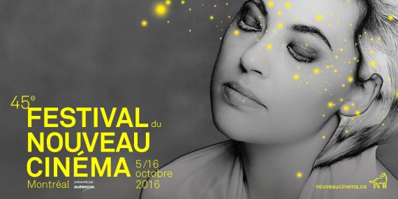 FNC - Festival du Nouveau Cinéma