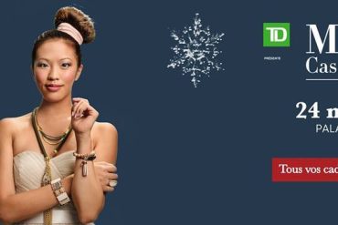 Marché Casse-Noisette