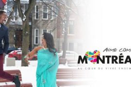 Aime comme Montréal