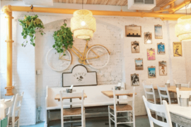 Venice MTL - la Californie à Montréal