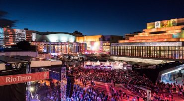 Festival de Jazz de Montréal