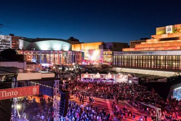 Festival de Jazz de Montréal