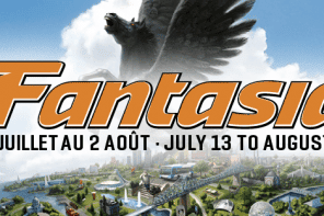 Fantasia 2017