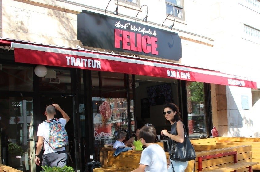 Café Félice