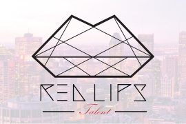 Red Lips Talent