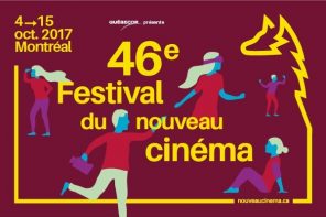 Festival du Nouveau Cinéma