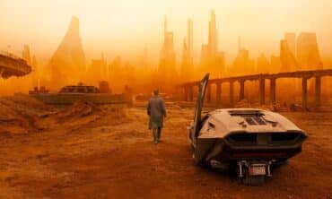 Blade Runner 2049