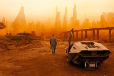 Blade Runner 2049