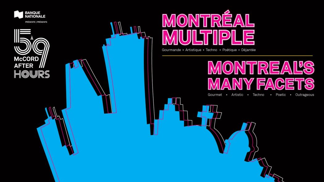 Montréal Multiple