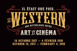 Il était une fois… le western