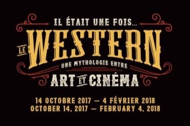 Il était une fois… le western