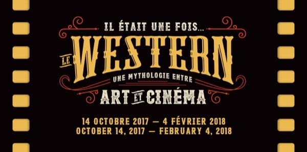 Il était une fois… le western