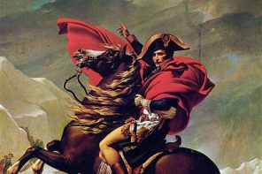 Napoléon, art et vie de cour