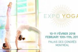 Expo Yoga