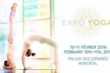 Expo Yoga