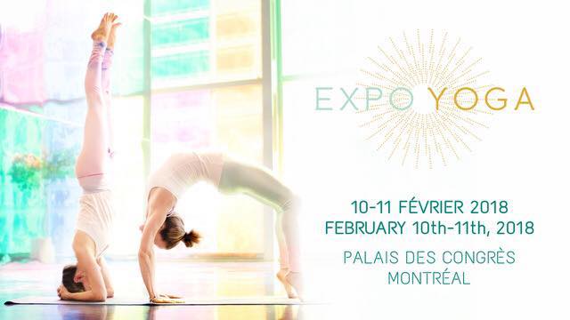 Expo Yoga