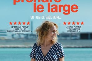 Prendre Le Large film