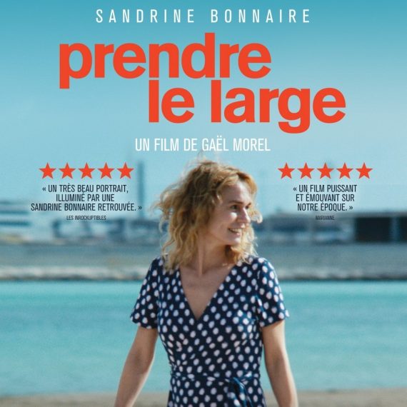 Prendre Le Large film