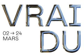 Bannière du Festival Art Souterrain 2019 - Red LIps Talk