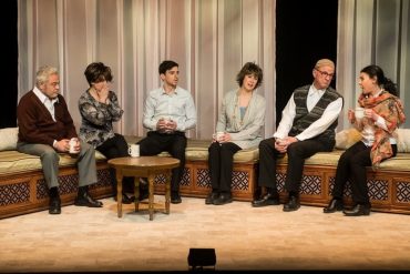 Comment je suis devenu musulman