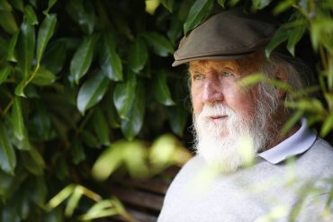 LA TERRE VUE DU COEUR