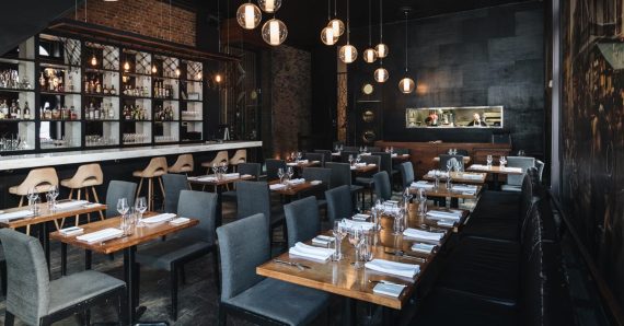 Restaurant Les 400 Coups - Crédit photo page Facebook du restaurant