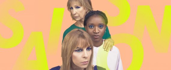 Saison 18/19 du Centre du Théâtre d'Aujourd'hui