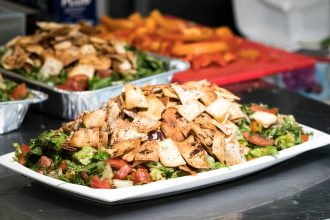 les Filles Fattoush