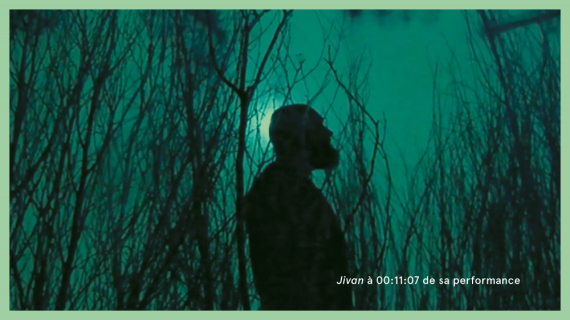 Ce qu'on attend de moi