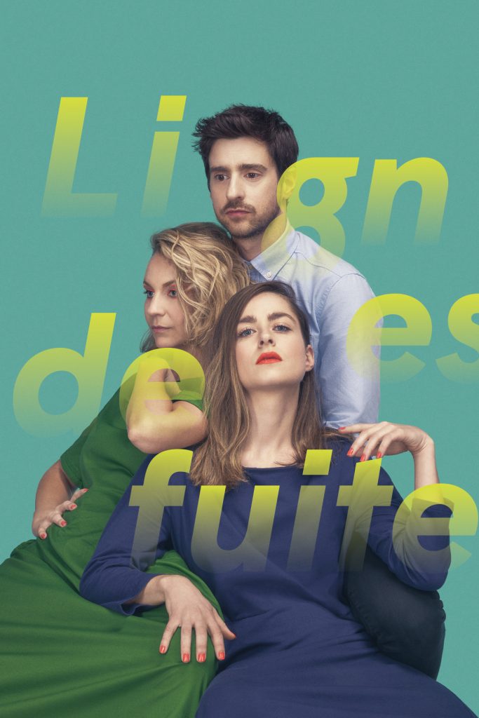 Lignes de fuite - Saison 18/19 du Centre du Théâtre d'Aujourd'hui