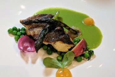 Have a peachy day - Ikanos